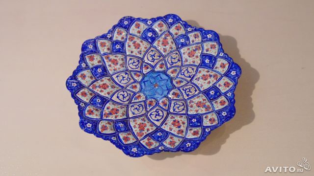 Ищу тарелку сувенирную ТАКУЮ)))). ХОТЕЛКИ