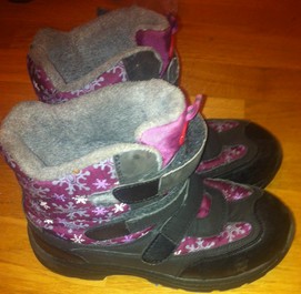 36р. Обувь 27-36 новая и б/у