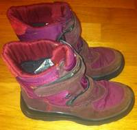 31р. Обувь 27-36 новая и б/у