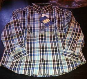 Мужское новое