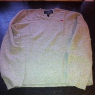 Мужское новое