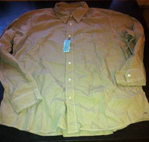 Мужское новое