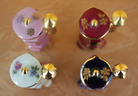 Кукольный фарфор