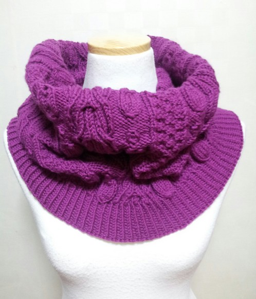 Снуд. Снуды, горжетки, перелины