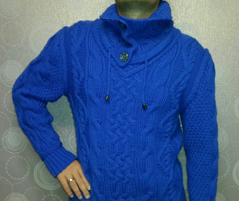 по мотивам D&G. Мужская одежда