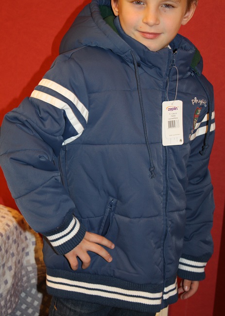 Пристрой детское