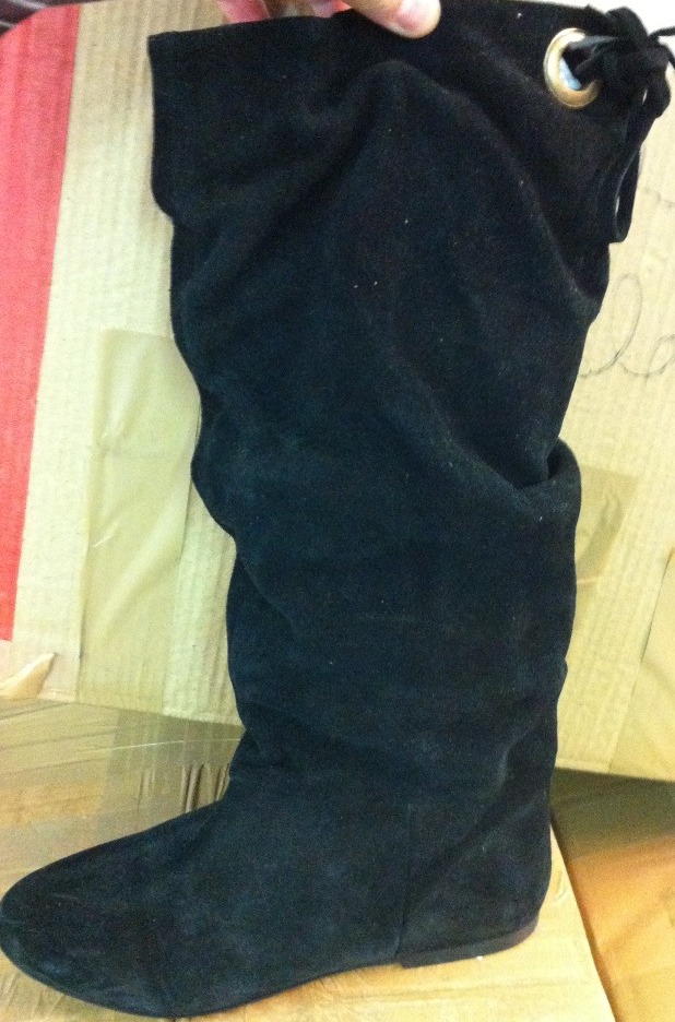 21. Обувь 41-42 Италия кожа еврозима