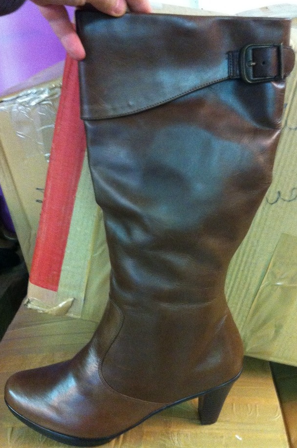 20. Обувь 41-42 Италия кожа еврозима