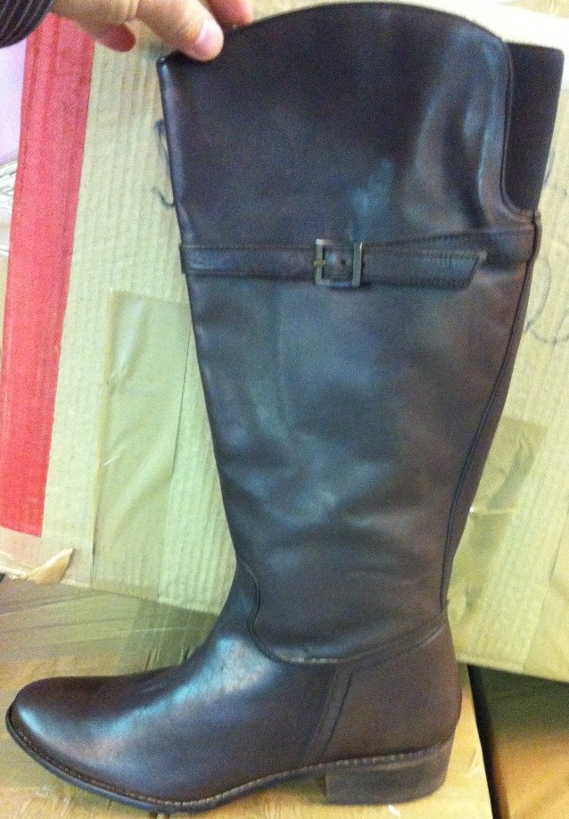 19. Обувь 41-42 Италия кожа еврозима