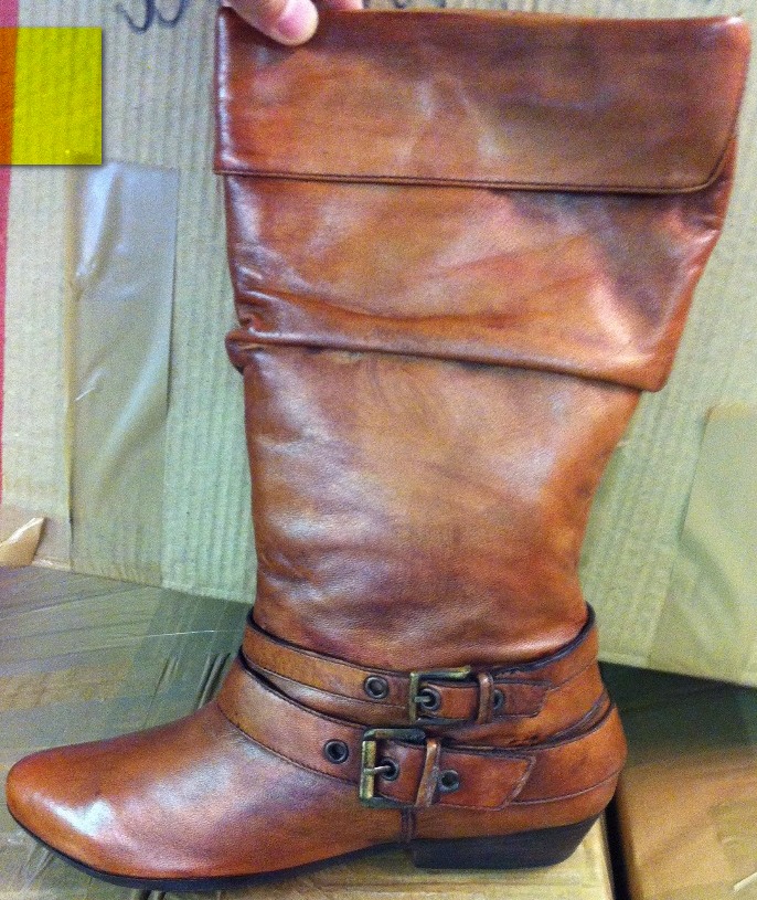 18. Обувь 41-42 Италия кожа еврозима