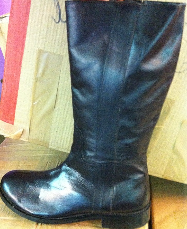 17. Обувь 41-42 Италия кожа еврозима