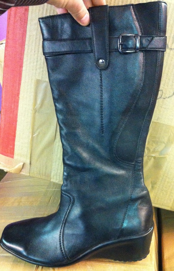 16. Обувь 41-42 Италия кожа еврозима