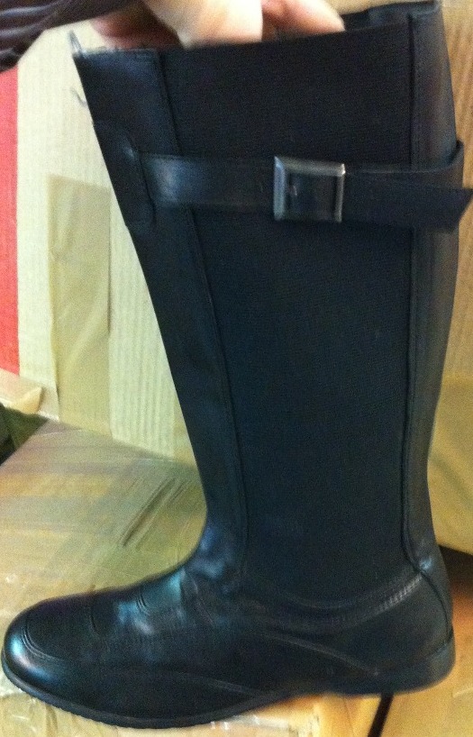 14. Обувь 41-42 Италия кожа еврозима