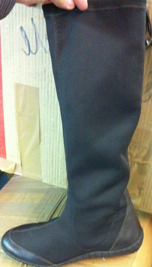 13. Обувь 41-42 Италия кожа еврозима