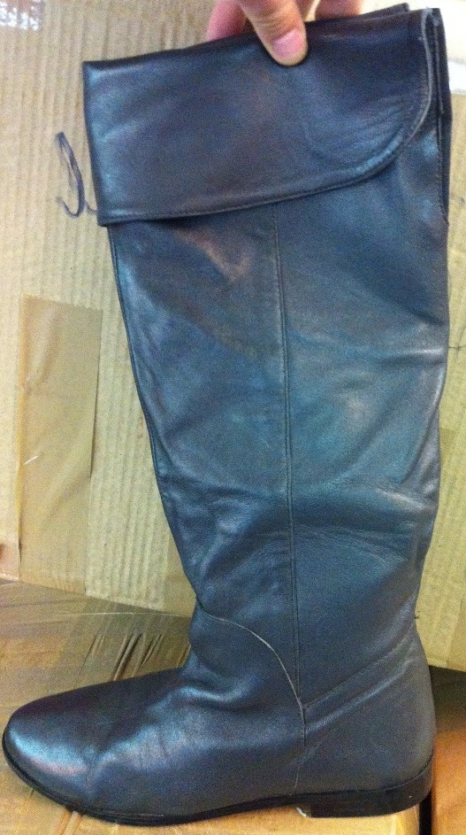 10. Обувь 41-42 Италия кожа еврозима