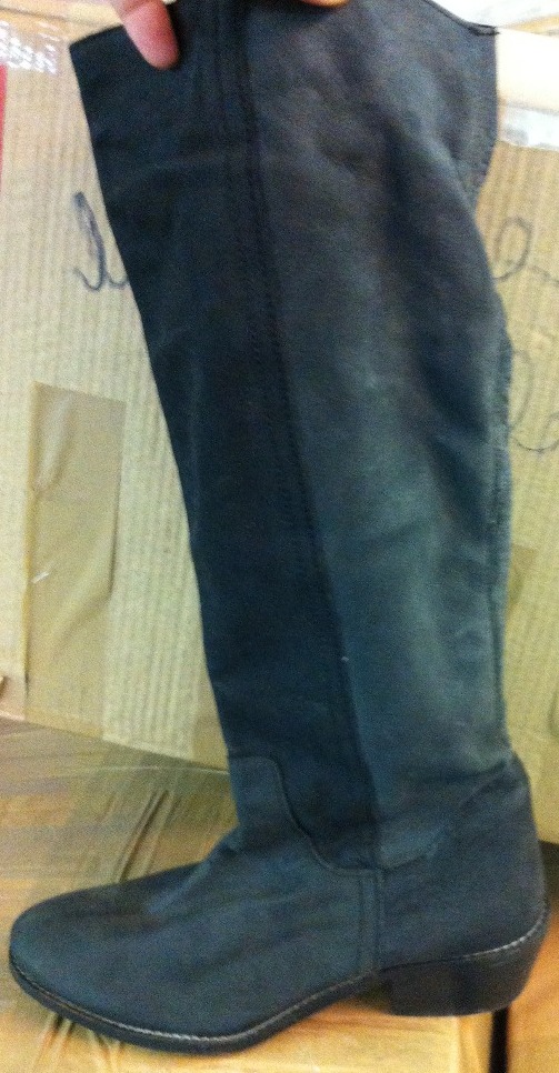 8. Обувь 41-42 Италия кожа еврозима