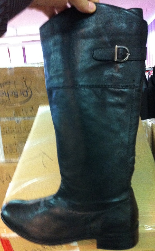 3. Обувь 41-42 Италия кожа еврозима