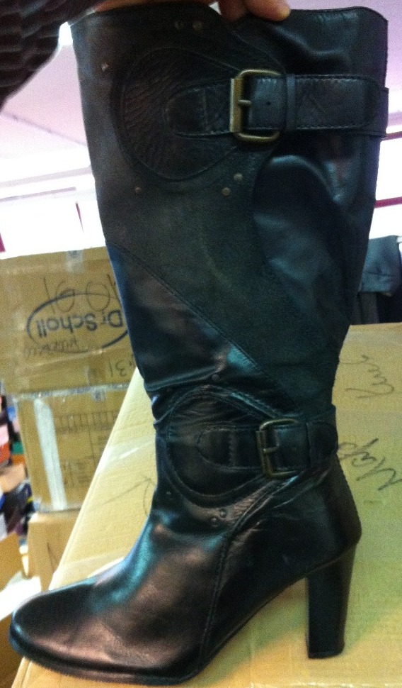 1. Обувь 41-42 Италия кожа еврозима