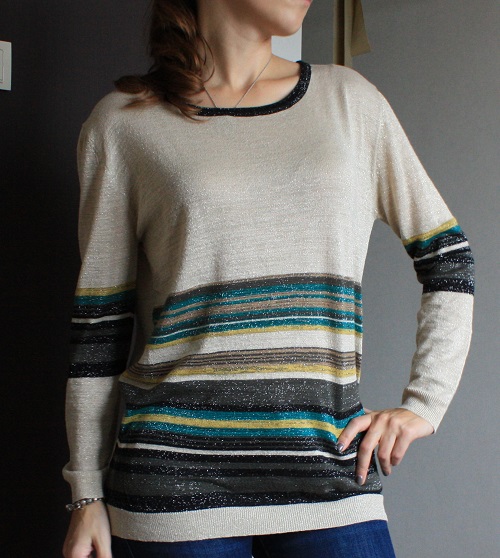 пристроено