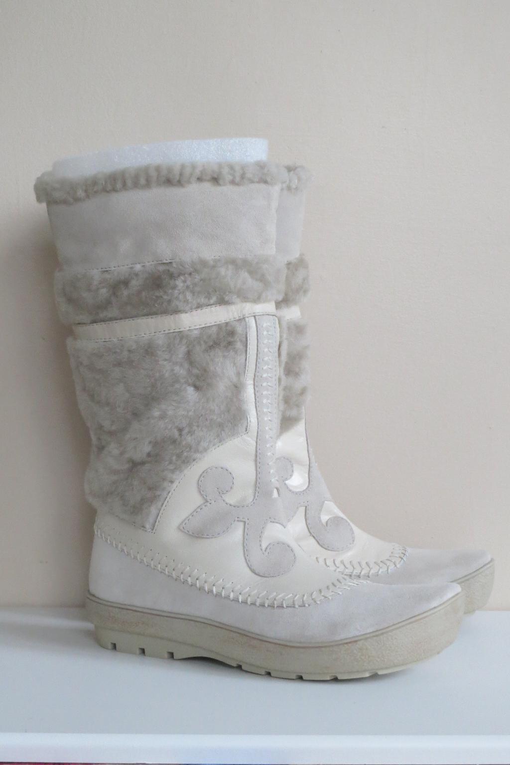 Kenneth Cole 10 (40-41) = 3000р. сапоги