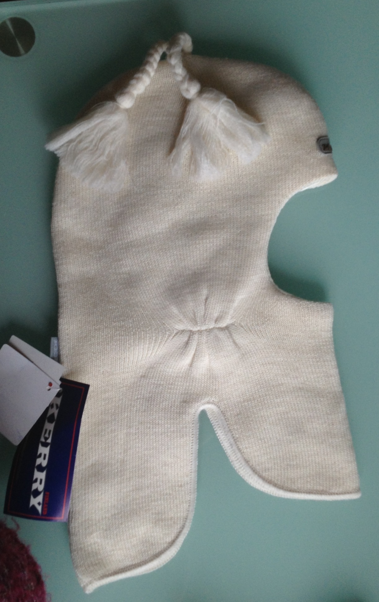 пристроено