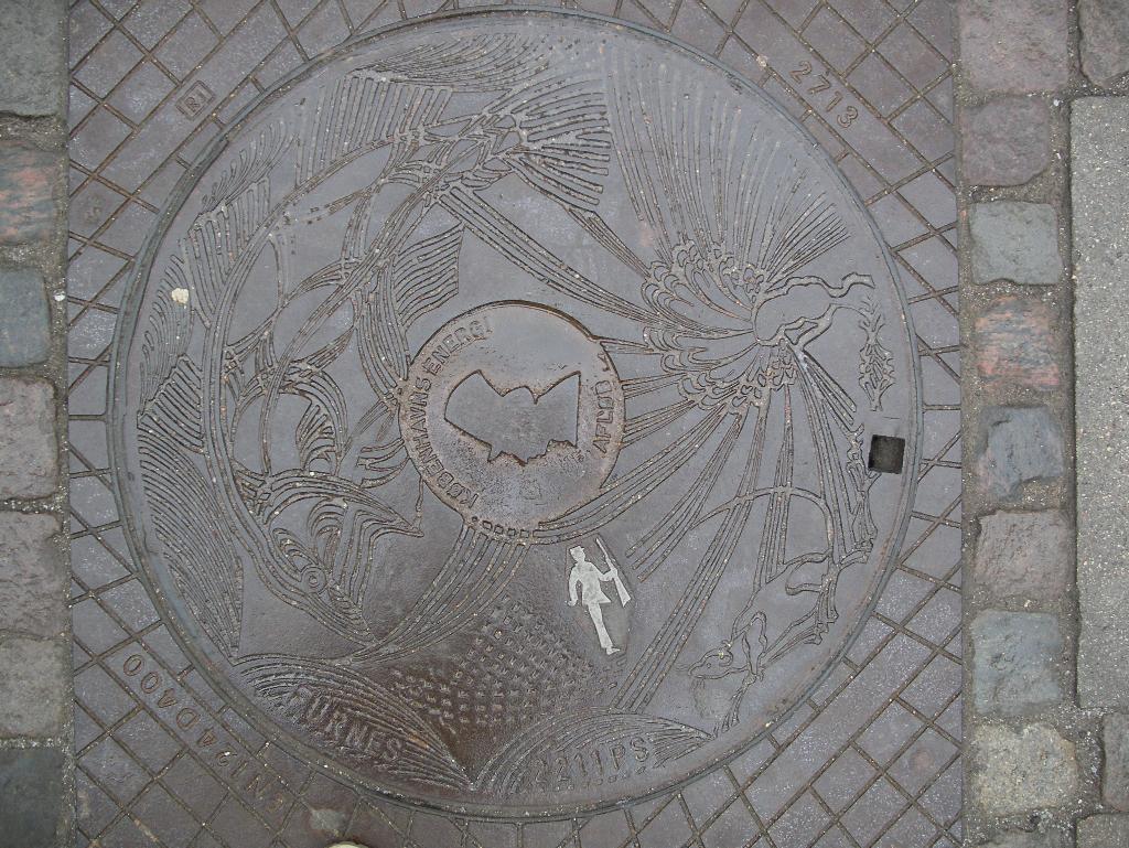 Копенгаген. с миру по нитке