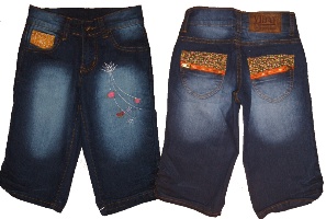 капри. Пристрой