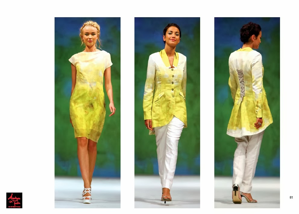 авантюристка. платья