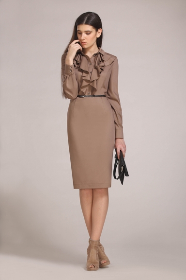 Б*А*Л*У*Н*О*В*А. платья