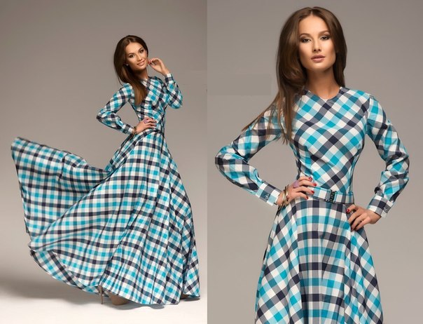 Платье. Весна лето 14