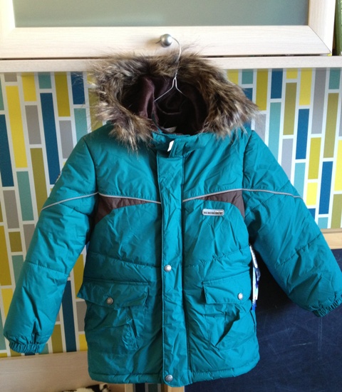 пристроено