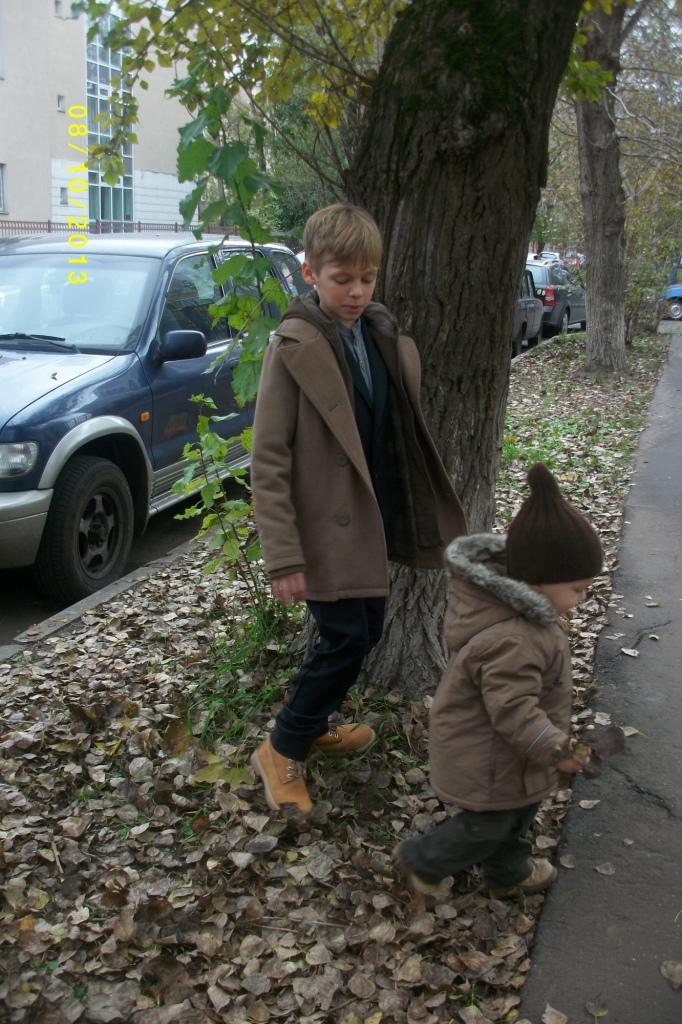 Новая папка