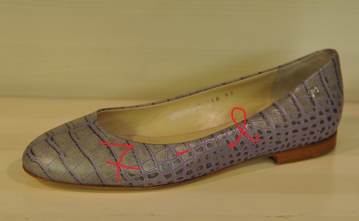 Ди =172. Обувь