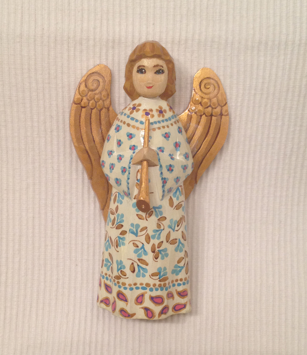 103. Елена Гамова ( мама Ирины - Skripka). АВТОРЫ