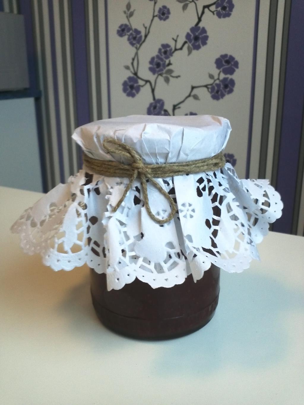 104. Баночка земляничного варенья!. СЕДЬМОЙ АУКЦИОН