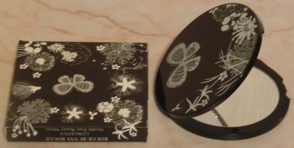 зеркало двустороннее. Наборы косметики... элитка