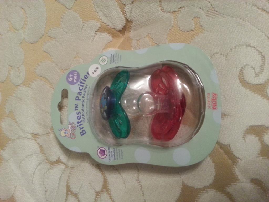 Соски новые. 2шт.. детское новое