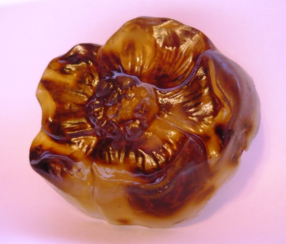 Кувшинка 80г. МЫЛО ручной работы