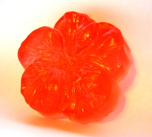 Гибискус 50г. МЫЛО ручной работы