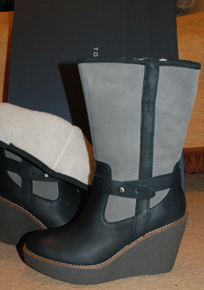 Пристрой обуви взрослое