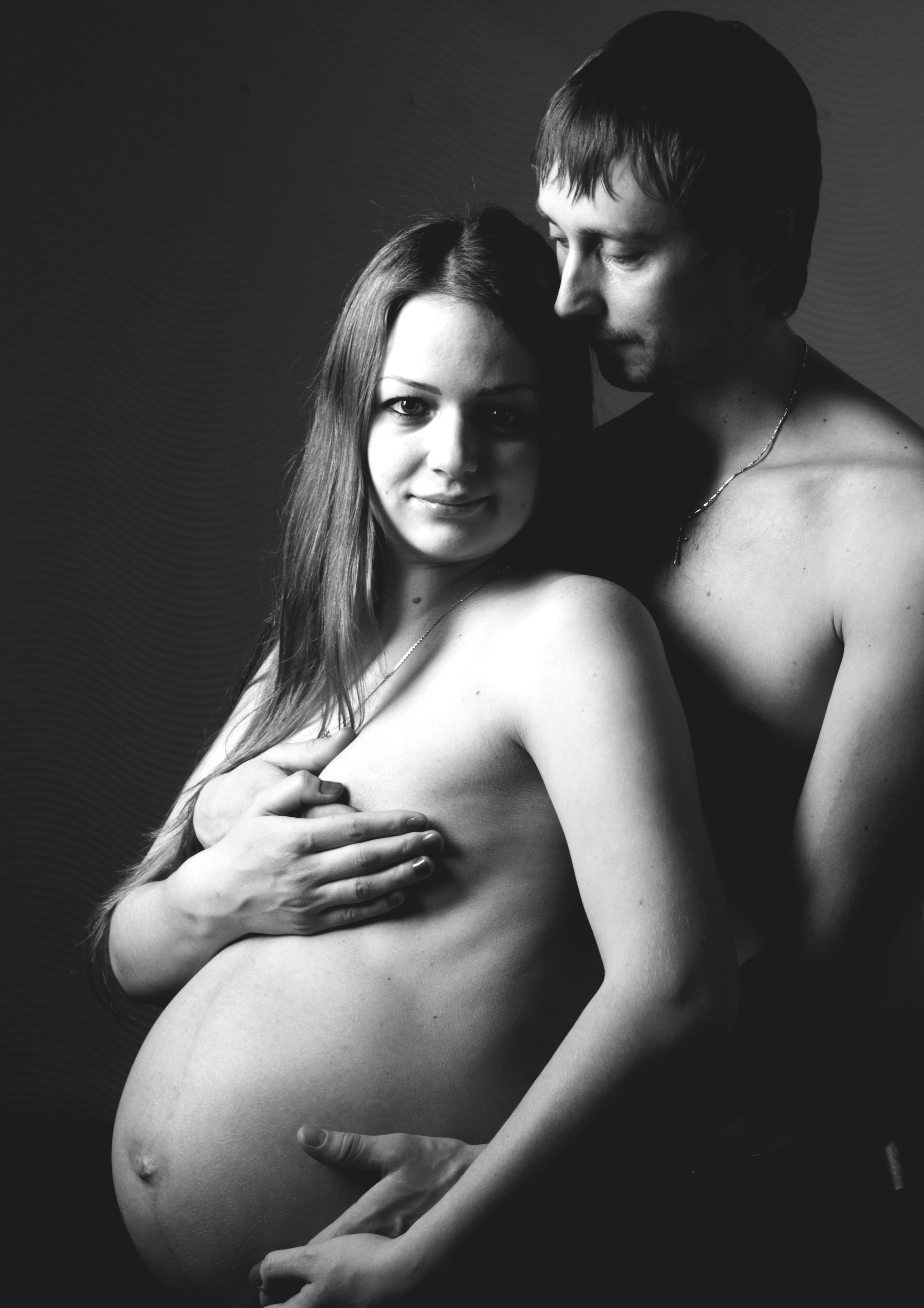 фотосессия беременных голые с мужем фото 22
