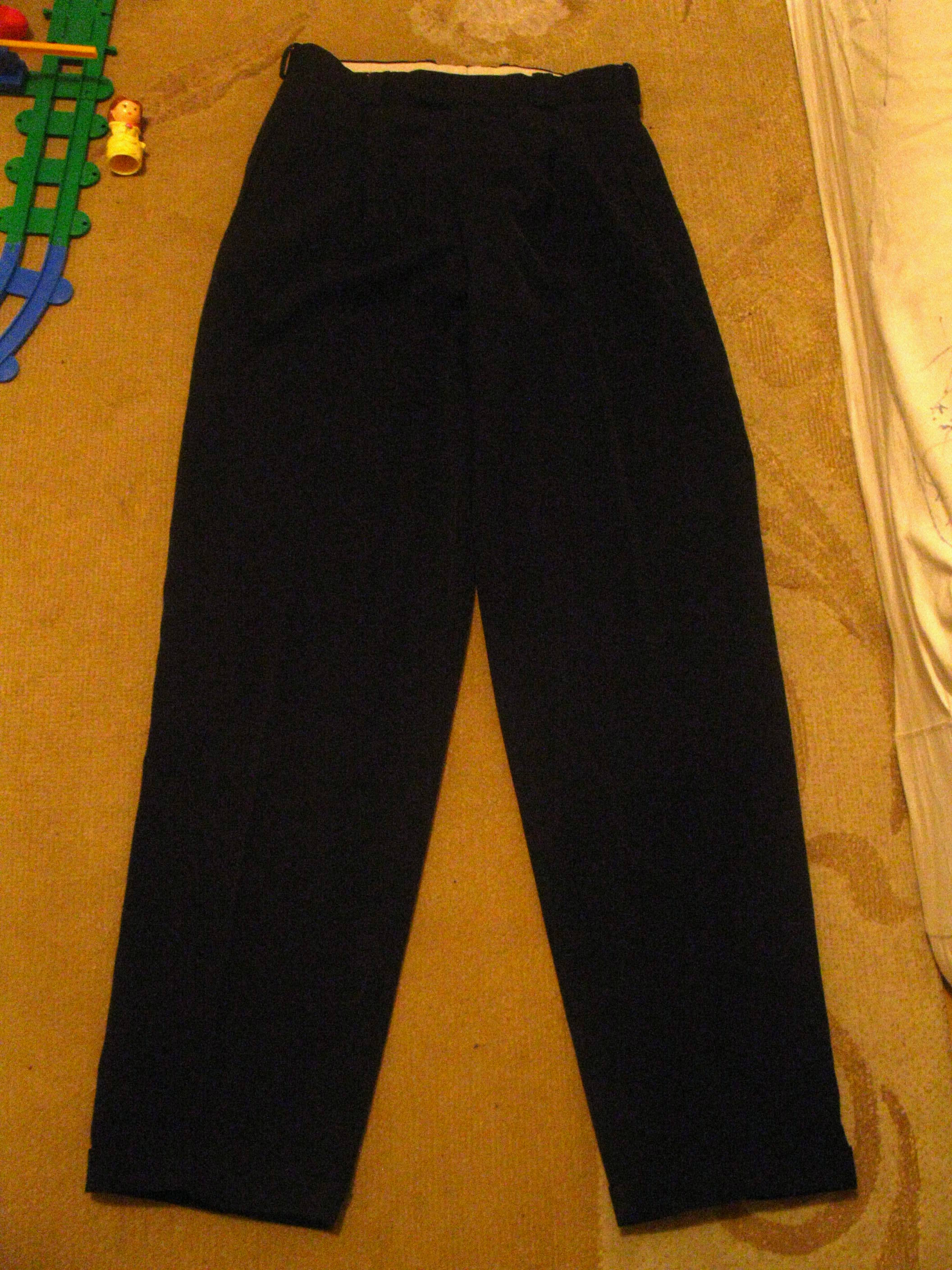 Мужская одежда.