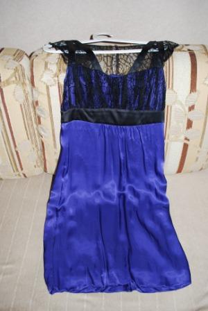 Нарядное платье Personage р-р 44. платья