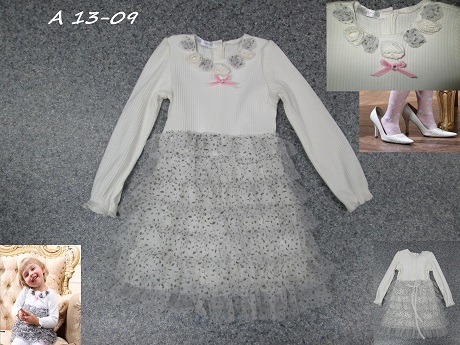 1200 +% белый с серым . Платья мес///amи свободный склaд