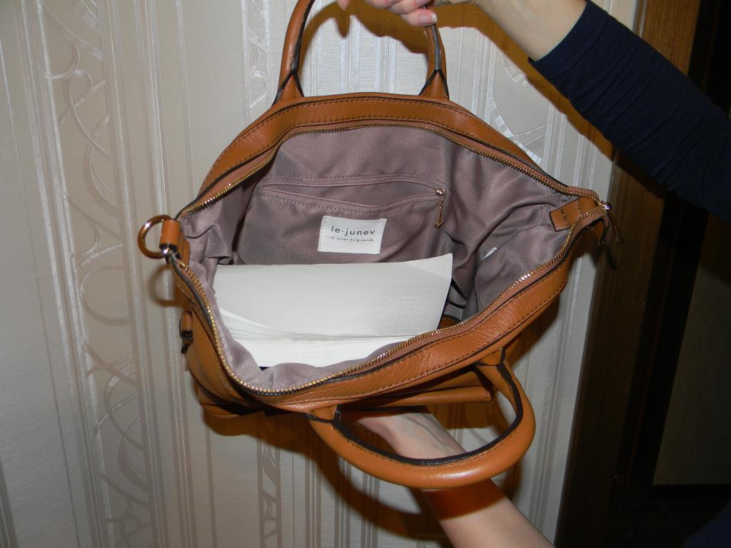 Рыжая Джинджер внутри. всякое разное: избавление от ненужного