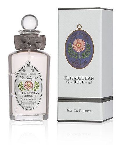 Elisabethan Rose. Penhaligon's