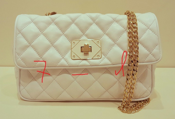 ДжФабиан. Сумки НМ и другие