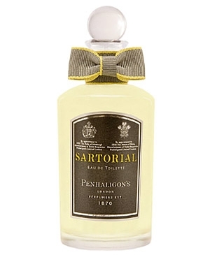 Sartorial. Penhaligon's