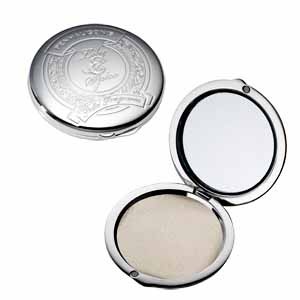 LILY & SPICE Solid Fragrance 7g. Penhaligon's