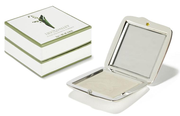 Lily Of The Valley Solid Fragrance 5g. Penhaligon's